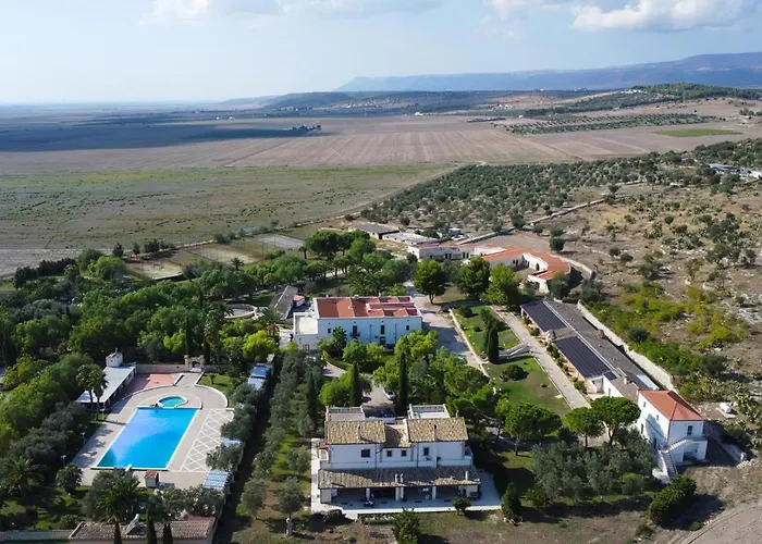 Cozy In サン・ジョバンニ・ロトンド