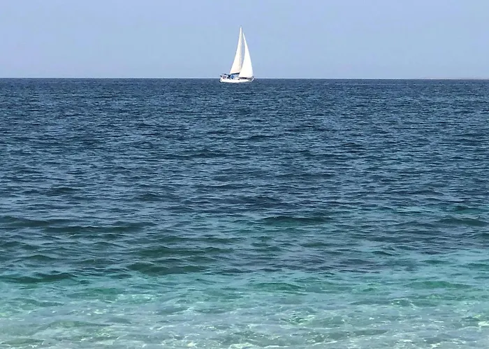 別荘 Cozy In サン・ジョバンニ・ロトンド