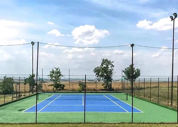 Cozy In サン・ジョバンニ・ロトンド