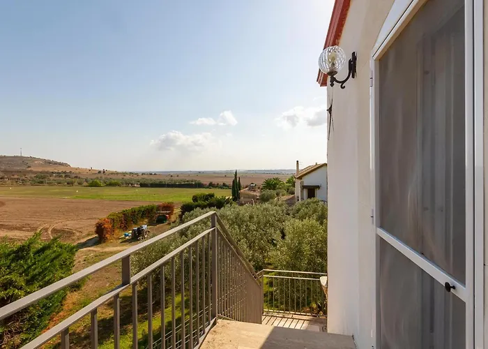 Cozy In * サン・ジョバンニ・ロトンド