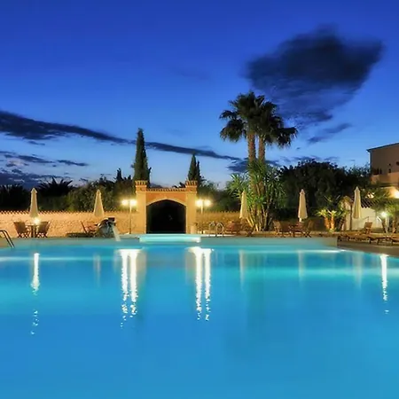 Beautiful In Nyaraló