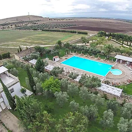 Сasa de vacaciones Cozy In San Giovanni Rotondo