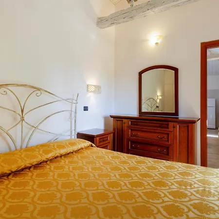 Cozy In San Giovanni Rotondo