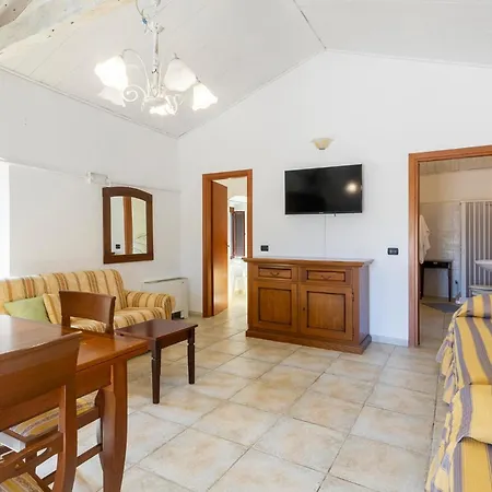 Cozy In Casa vacanze *