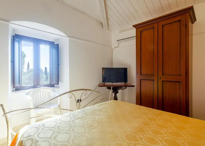 Cozy In * San Giovanni Rotondo