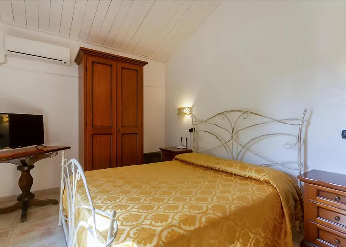 Cozy In Casa vacanze San Giovanni Rotondo