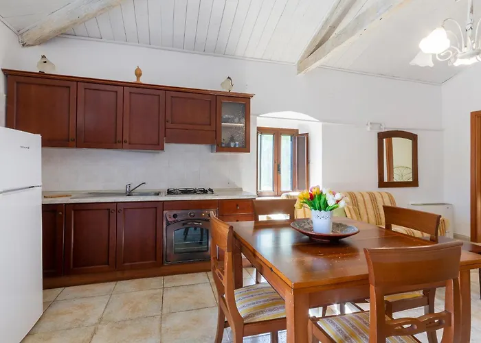 Casa vacanze Cozy In *