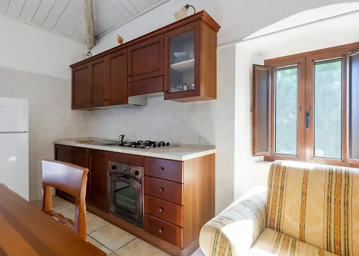 Cozy In Casa vacanze San Giovanni Rotondo