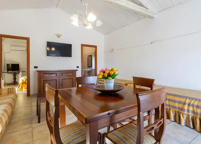 Cozy In San Giovanni Rotondo