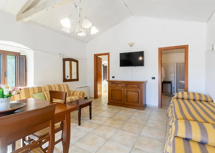 Cozy In Casa vacanze *